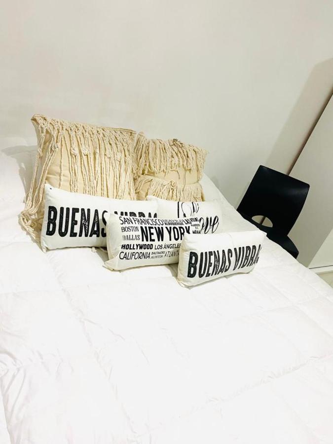 My Home In Ba Apartments Buenos Aires Exterior photo