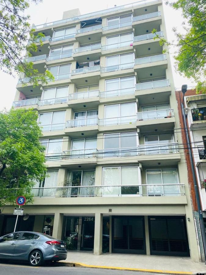 My Home In Ba Apartments Buenos Aires Exterior photo
