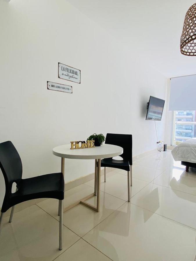 My Home In Ba Apartments Buenos Aires Exterior photo