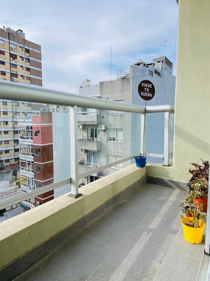 My Home In Ba Apartments Buenos Aires Exterior photo